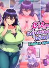 Соблазн ненасытной семейки. Глава о транс-мамочке обложка