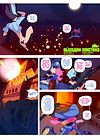 Hextech Hijinks обложка