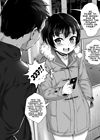 Manga no Renshu обложка