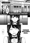 Sakura's Hole обложка