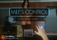 Milf's Control [ICSTOR]